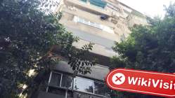 ELHORREYA 이집트  확인됨: 물리적 존재 없음