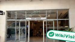 CI Capital Egito Verificado: Escritório Operacional Confirmado