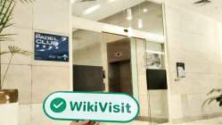 CI Capital Egito Verificado: Escritório Operacional Confirmado