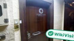 埃及实地探访外汇交易商TA-Invest 存在真实展业场所