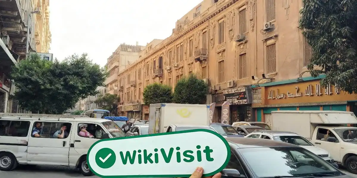 OKAZINVEST مصر تصدیق شدہ: آپریشنل آفس تصدیق شدہ