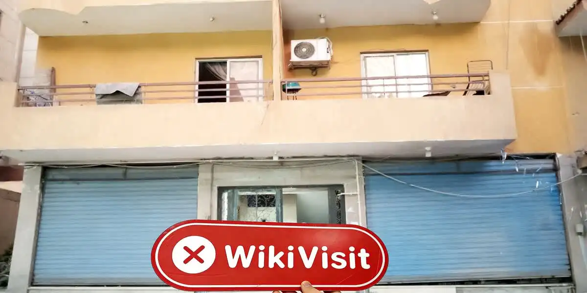 Al Ahram مصر تصدیق شدہ (4 ایل شواربی): کوئی جسمانی موجودگی نہیں ملی