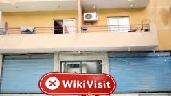 Al Ahram 이집트 확인됨 (4 El-Shawarby): 실제 체류 기록 없음