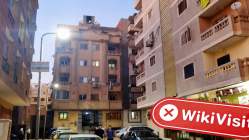 Al Ahram 이집트 확인됨 (4 El-Shawarby): 실제 체류 기록 없음