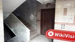 Al Ahram 이집트 확인됨 (4 El-Shawarby): 실제 체류 기록 없음