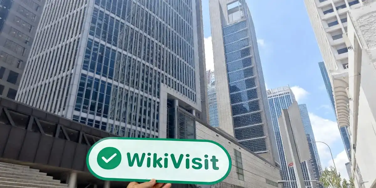 新加坡实地探访外汇交易商NanhuaFutures 存在真实展业场所