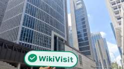 新加坡实地探访外汇交易商NanhuaFutures 存在真实展业场所