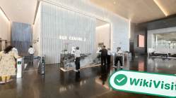 新加坡实地探访外汇交易商NanhuaFutures 存在真实展业场所