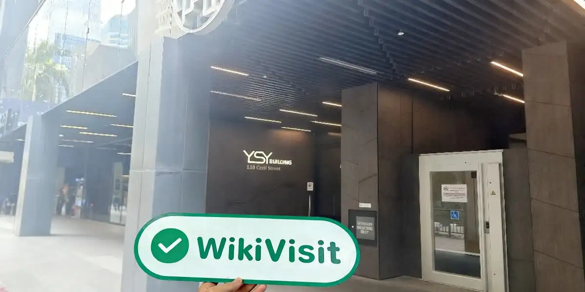 DtcPay 싱가포르 확인됨: 운영 사무소 확인 완료