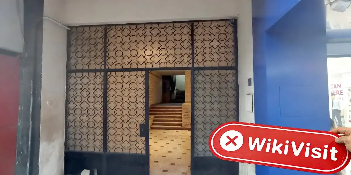 MIC مصر تصدیق شدہ: جسمانی موجودگی نہیں ملی
