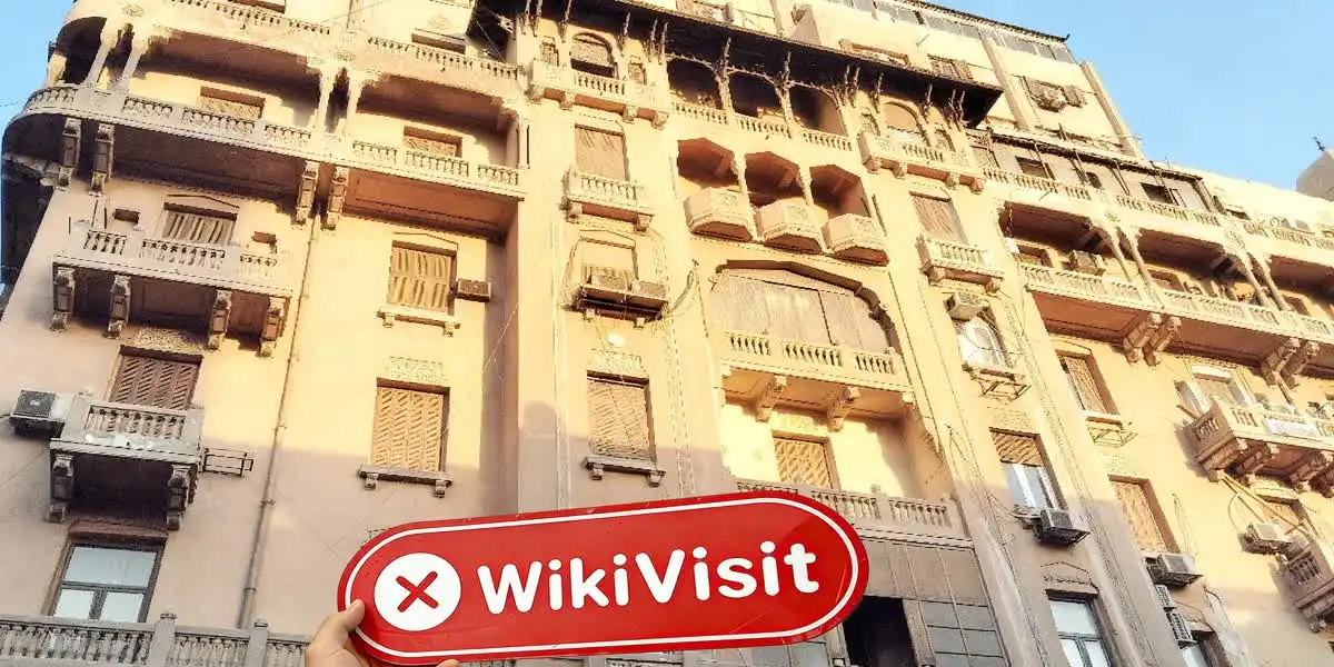 BTC مصر تصدیق شدہ: جسمانی موجودگی نہیں ملی