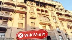 埃及实地探访外汇交易商BTC 不存在真实展业场所