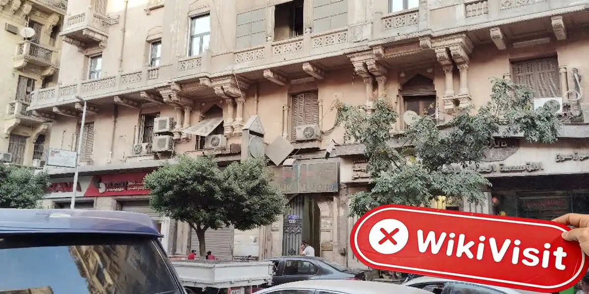 BTC مصر تصدیق شدہ: جسمانی موجودگی نہیں ملی