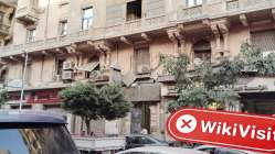 埃及实地探访外汇交易商BTC 不存在真实展业场所