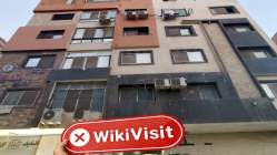 MOYA Markets Egito Verificado: Nenhuma Presença Física Encontrada