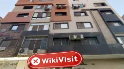 MOYA Markets مصر تصدیق شدہ: کوئی جسمانی موجودگی نہیں ملی