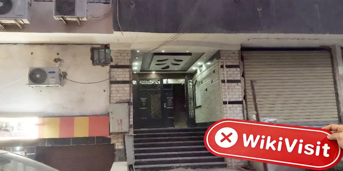 MOYA Markets Mısır  Doğrulandı:  Fiziksel Varlık Bulunamadı