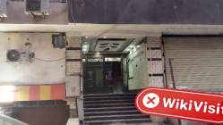 MOYA Markets Egito Verificado: Nenhuma Presença Física Encontrada