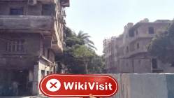 3way-finance 이집트 확인됨: 물리적 존재 확인되지 않음