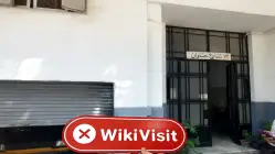 3way-finance Egitto  Verificato: Nessuna Presenza Fisica Trovata