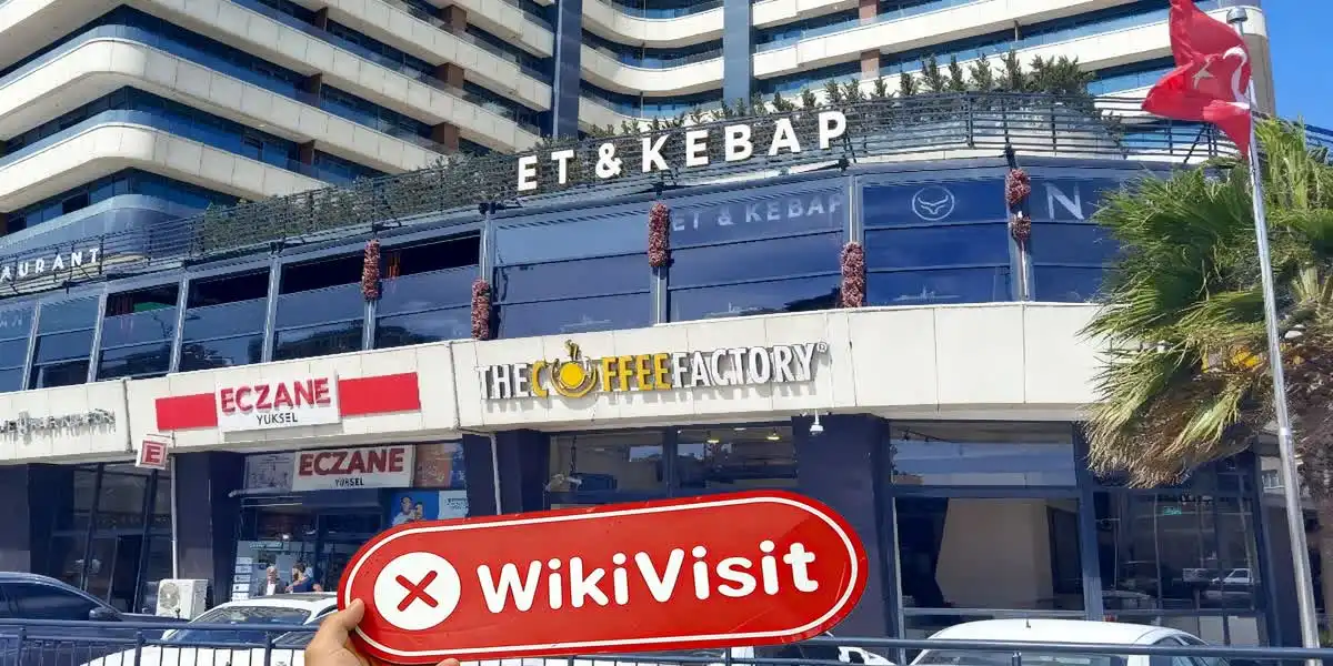 Vatan Turk Turki  Terverifikasi:  Tidak Ditemukan Kehadiran Fisik