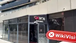 Vatan Turk Turki  Terverifikasi:  Tidak Ditemukan Kehadiran Fisik
