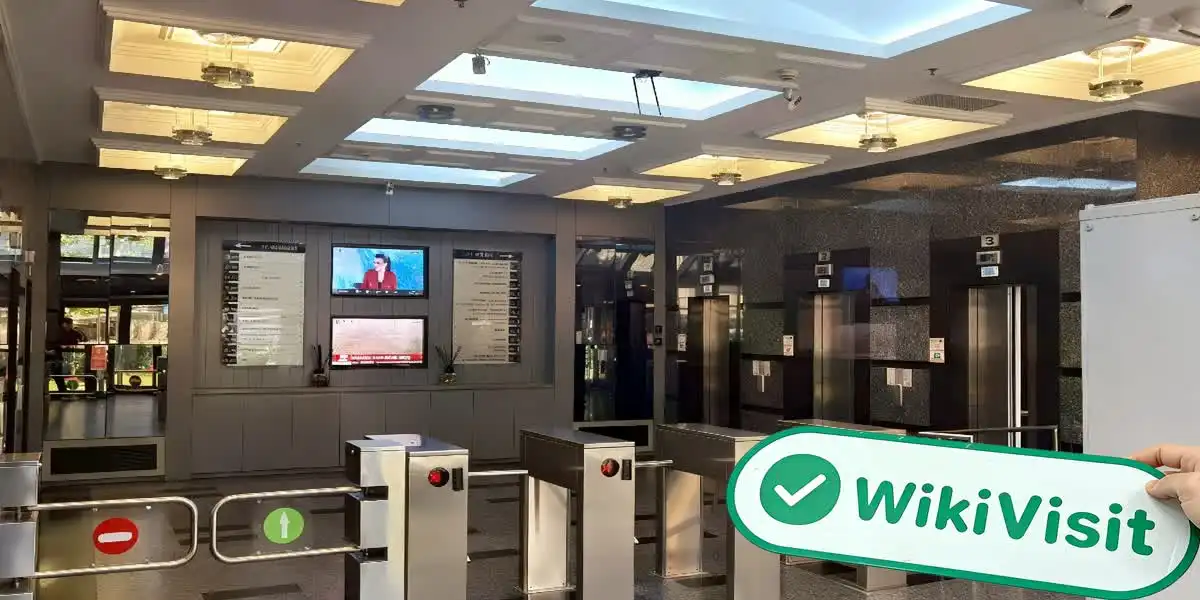 GCM Turkey  Verified:  Operational Office Confirmed