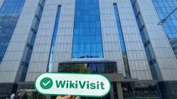 土耳其实地探访外汇交易商GCM 存在真实展业场所