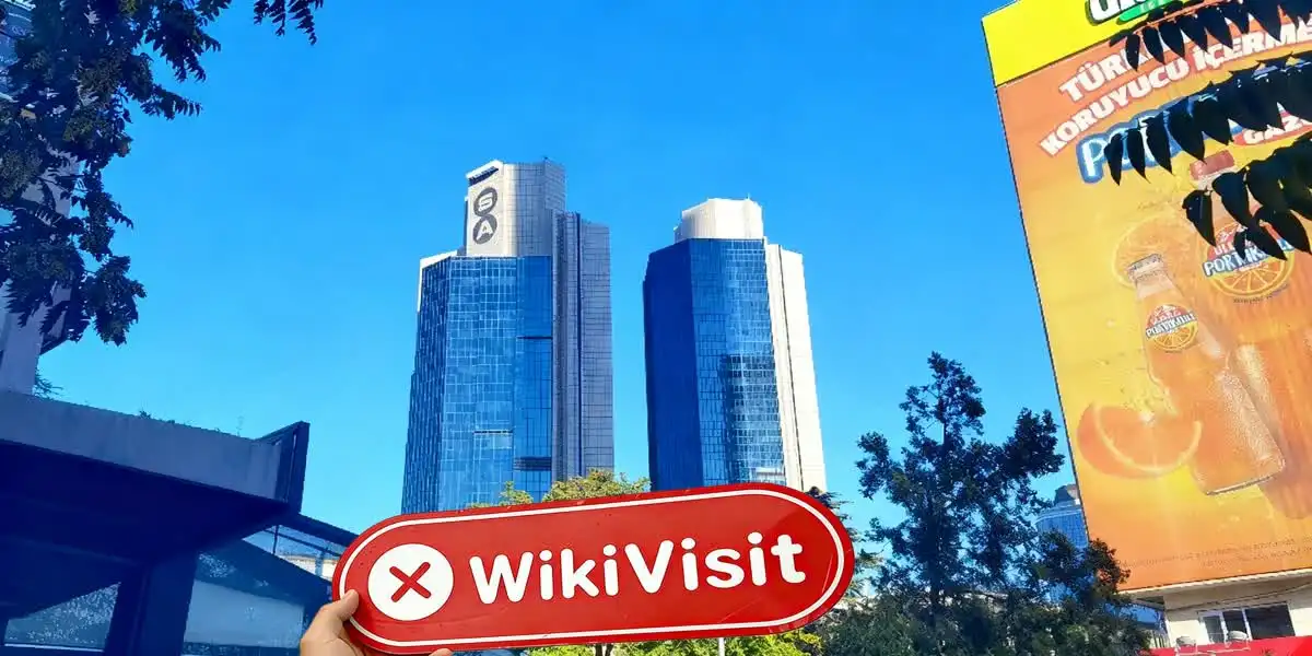 TradeAll Turkey  Verified:  Walang Nakitang Pisikal na Presensya