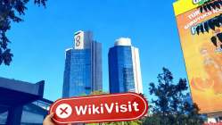 土耳其实地探访外汇交易商TradeAll 不存在真实展业场所