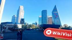 土耳其实地探访外汇交易商TradeAll 不存在真实展业场所