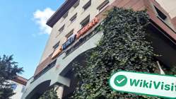 VakıfFX Turkey  Verified:  Operational Office Confirmed