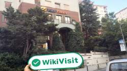 VakıfFX Turkey  Verified:  Operational Office Confirmed