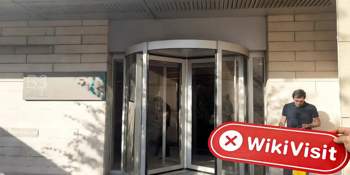 FXTCR 터키  확인됨:  물리적 존재가 발견되지 않음