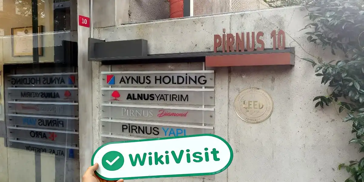 AlnusFX ترکی تصدیق شدہ: آپریشنل آفس کی تصدیق ہو گئی