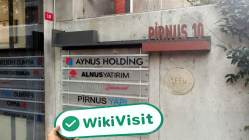 AlnusFX Türkiye  Doğrulandı:  Operasyonel Ofis Onaylandı