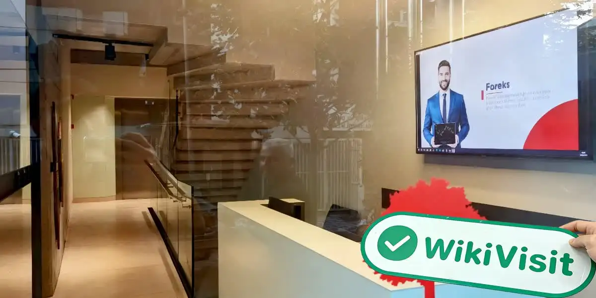 AlnusFX ترکی تصدیق شدہ: آپریشنل آفس کی تصدیق ہو گئی