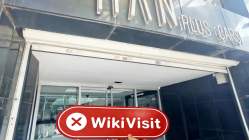 Mishov Forex 터키  확인됨: 물리적 존재가 발견되지 않음