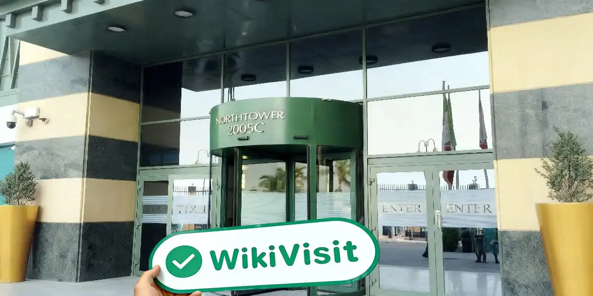 BELTONE FINANCIAL Egypt Verified (Nile City Towers):  Opisyal na Opisina Kumpirmado