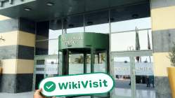 BELTONE FINANCIAL 이집트 확인 (나일 시티 타워): 운영 사무실 확인됨