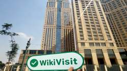 BELTONE FINANCIAL 이집트 확인 (나일 시티 타워): 운영 사무실 확인됨