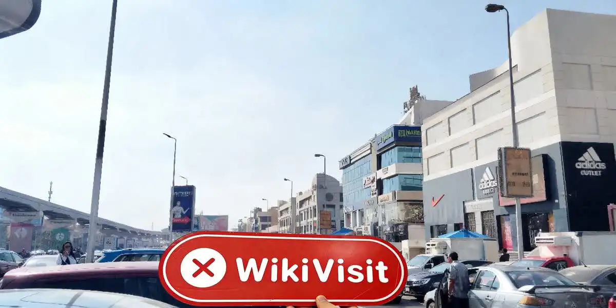 Souqeldahb Egipto Verificado: No se encontró presencia física
