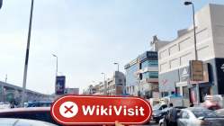 Souqeldahb 이집트 확인됨: 물리적 존재 확인되지 않음