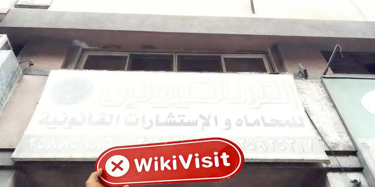 BestBonusFX مصر تصدیق شدہ: جسمانی موجودگی نہیں ملی