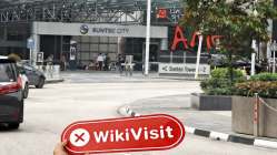 SignalsCenter 싱가포르  확인됨:  물리적 존재 확인되지 않음