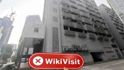 Capital Peak 싱가포르  확인됨:  물리적 존재 없음