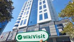 BURGAN YATIRIM 터키  확인됨: 운영 사무실 확인 완료