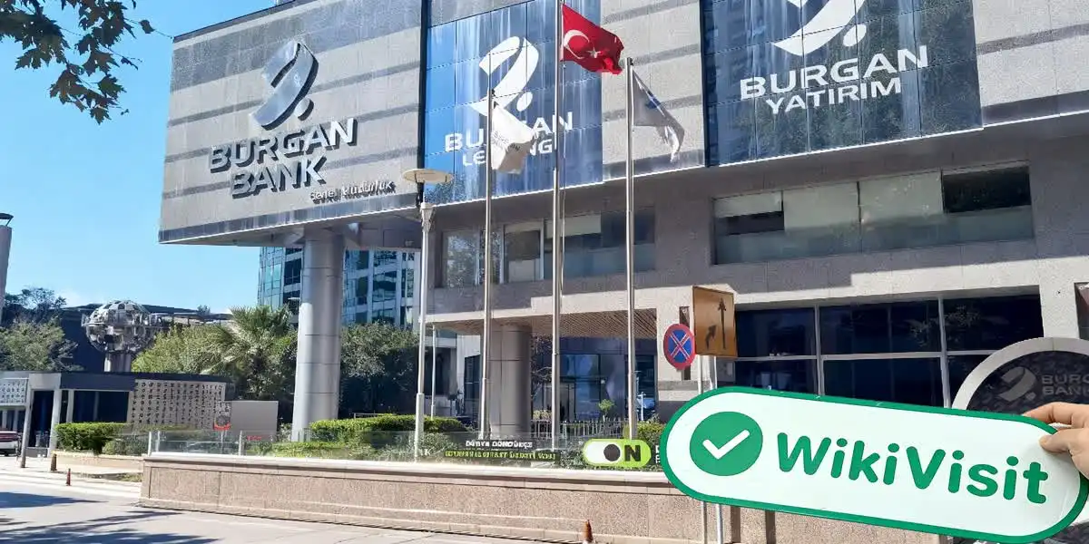 BURGAN YATIRIM ترکی تصدیق شدہ: آپریشنل آفس کی تصدیق
