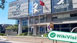 BURGAN YATIRIM 터키  확인됨: 운영 사무실 확인 완료