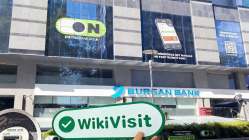 BURGAN YATIRIM 터키  확인됨: 운영 사무실 확인 완료